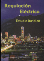 Regulación eléctrica.. 9789586167819