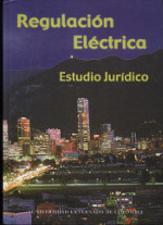 Regulación eléctrica.