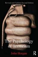 The psychology of terrorism. 9780415698023