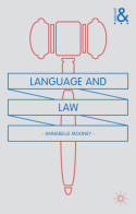 Language and Law