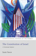 The Constitution of Israel. 9781841138350