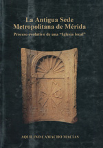 La Antigua Sede Metropolitana de Mérida