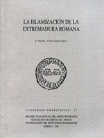 La islamización de la Extremadura romana. 100956594