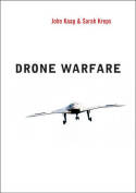 Drone warfare. 9780745680996