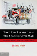 The 'Red terror' and the Spanish Civil War