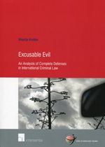 Excusable evil