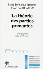 La théorie des parties prenantes