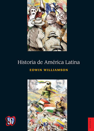 Historia de América Latina. 9786071616463