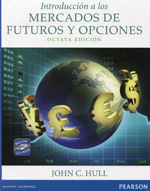 Introducción a los mercados de futuros y opciones. 9786073222693
