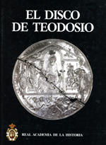 El Disco de Teodosio. 9788489512603