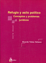 Refugio y asilo político 