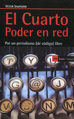 El cuarto poder en red. 9788498885903