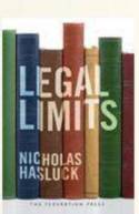Legal limits. 9781862879386