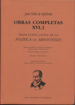 Obras completas. Tomo XVI-1