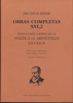 Obras completa. Tomo XVI-2. 9788495714480