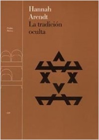 La tradición oculta