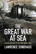 The Great War at sea. 9781107036901