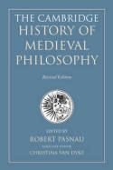 The Cambridge history of Medieval Philosophy