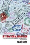 International migration