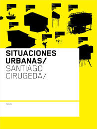 Situaciones urbanas. 9788461183425