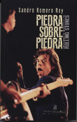 Piedra sobre piedra. 9789588545813