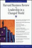 Harvard Business Review on Leadership in a changed world. 9781591395010