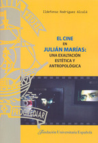 El cine en Julián Marías. 9788473928366