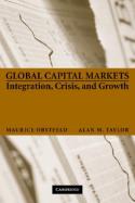 Global capital markets. 9780521671798