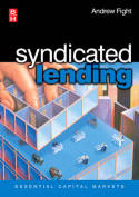 Syndicated lending. 9780750659079