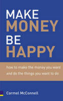 Make money, be happy. 9780273675600