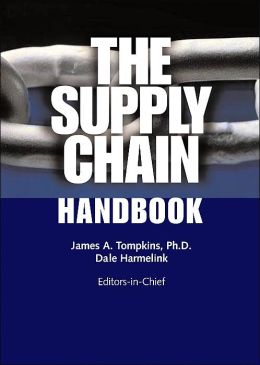 The supply chain handbook. 9781930426030