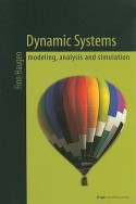 Dynamic systems. 9788251919265