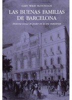 Las buenas familias de Barcelona