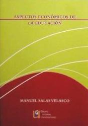 Aspectos económicos de la educación. 9788484911388