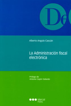 La administración fiscal electrónica