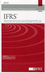 IFRS 2014. 9781909704251