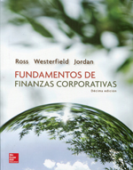 Fundamentos de finanzas corporativas. 9786071512017