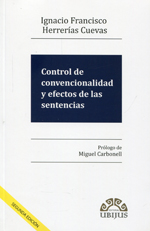 Control de convencionalidad y efectos de las sentencias