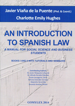 An introduction to spanish Law