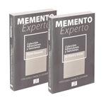 MEMENTO EXPERTO-Infracciones y Sanciones. 9788415446606
