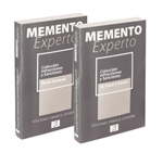 MEMENTO EXPERTO-Infracciones y Sanciones