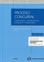 Proceso concursal 