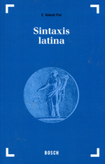 Sintaxis latina