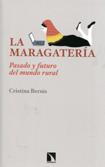 La maragatería. 9788483199336