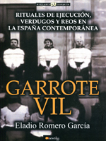 Garrote Vil. 9788499675961