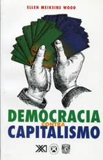 Democracia contra capitalismo