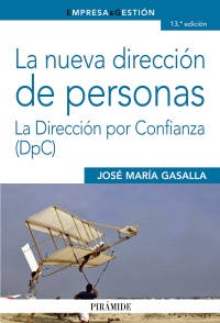 La nueva dirección de personas