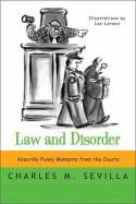 Law and Disorder. 9780393349535
