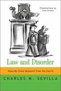 Law and Disorder