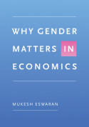 Why gender matters in economics. 9780691121734